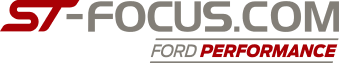 ST Focus logo