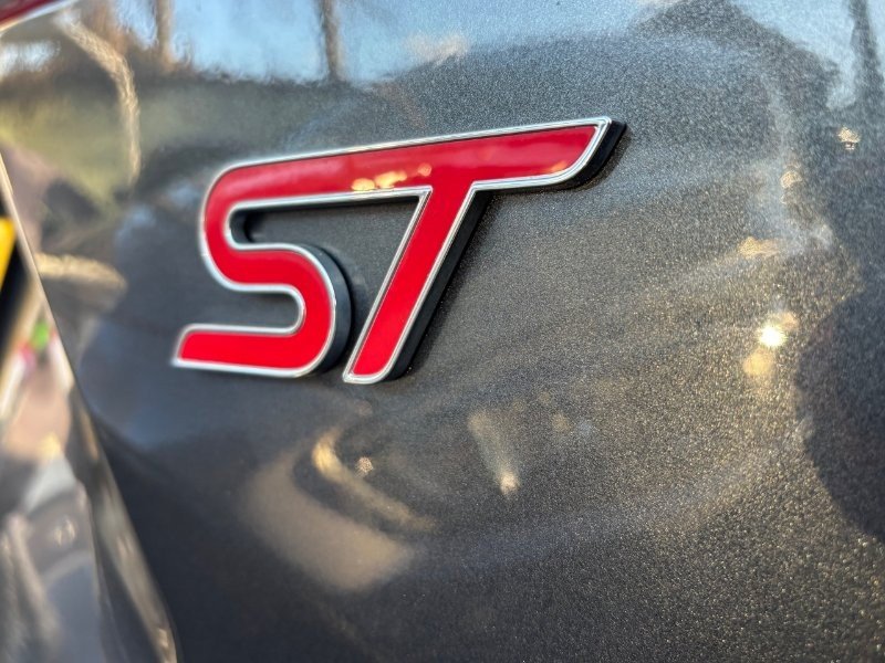 2023 Ford Focus