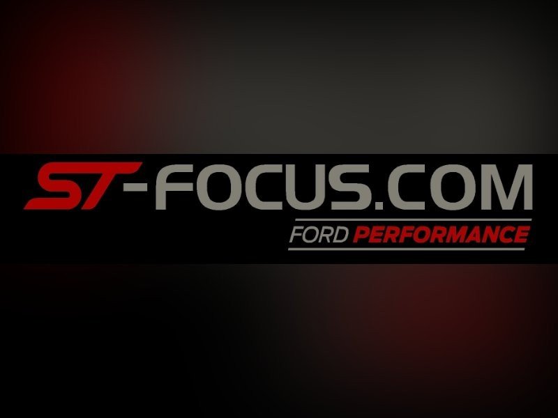 2023 Ford Focus